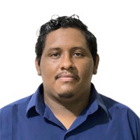 Jigson Contreras Espinoza