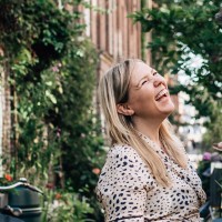 Louise Brierley-Ingham