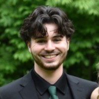 Aidan Rossi