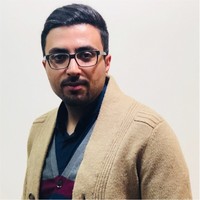 Sam Mashayekhi
