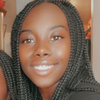Yasmine Shaw-Pikes
