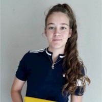 Charlotte van Teeffelen