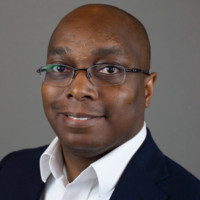 Derek C. Ford, Ph.D., PHR, SHRM-CP I HR Leader