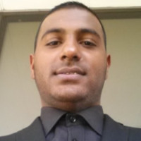 Nicholas Craig Pillay
