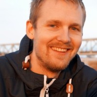 Kenneth Faarkrog Kristensen