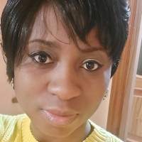 ROSITA NGALAMULUME. K