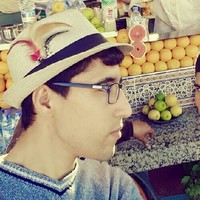 Soufian Azer