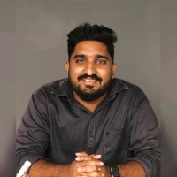 Ravi Kumar G