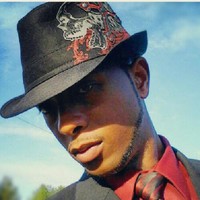 Jamarr Parker