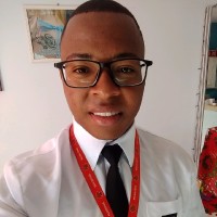 Rafael Cardoso Da Silva