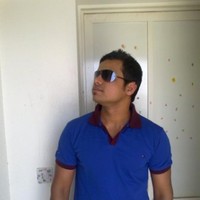 deepak kumar pandey
