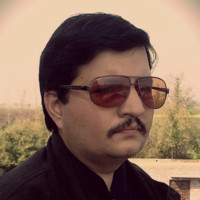 Harris Hasan Khan
