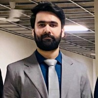 Haris Bilal