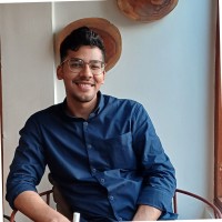 Nitin Gupta