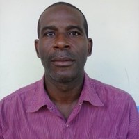Devon V. Wright