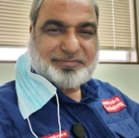 Nasir Sharif