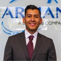 Yasser Sadrac Antonio Ramos