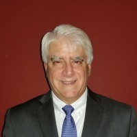 Pete Thompson