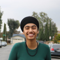 Balpreet “Ballu” Kaur Grewal