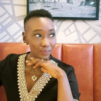 Marie Badiane