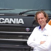 Mattias Ahlin