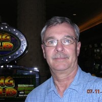 John Leaf