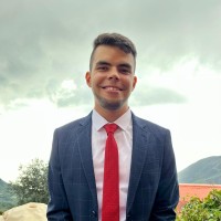 Simon Alfredo Milano Diaz