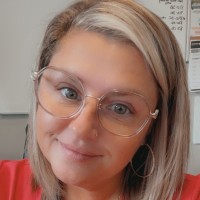 Ashley Cook