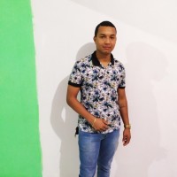 Tiago Da Silva Rodrigues