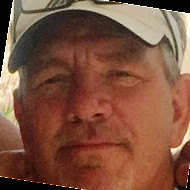 Mark Gamblin