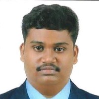 Vaisakh Nair