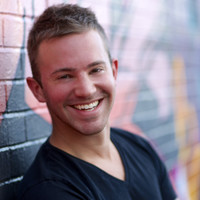 Blake Hayes