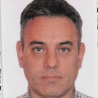 Gerasimos Stamos