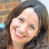 Jeanette Lonsdale  MCIPD