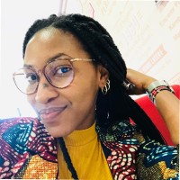 Natasha Mbela