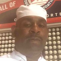 Jeffery Robinson