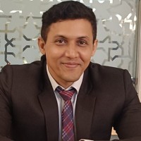 Hasmukh Chawhan