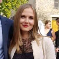 Angelika Nadrzycka