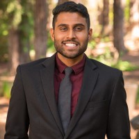 Siddharth Selvakumar