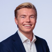 Christopher Markhus Poots