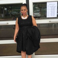 Lerato Mokgwamme