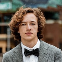 Maxwell Clark