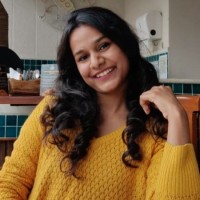 Shailja Singh