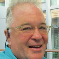 Bernard Fensterwald