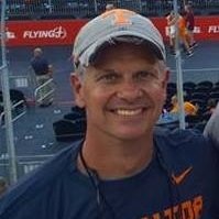 Brad Childers