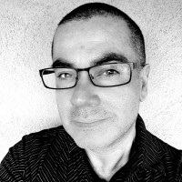 Gustavo Alfonso Rincon (Ph.D., M.Arch., M.F.A., B.S., B.A.)