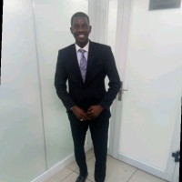 Aminu muhammad