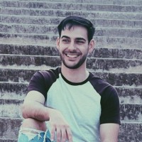 Daniel Frontiñan Casado