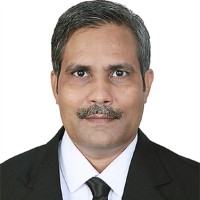 Vinod B Pande