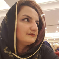 fereshte beheshti